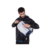 MOCHILA VANDER 10 LITROS MONTAGNE (52-1164) - comprar online
