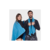 SOFT TOWEL GRANDE MONTAGNE (52-924)