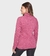BUZO DAKOTA 1/2 CIERRE MUJER MONTAGNE (52-992) - Campo Base Store