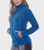 CAMPERA ARADIA CON CAPUCHA MUJER MONTAGNE (52-884) - comprar online