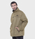 CAMPERA NIX CON POLAR HOMBRE MONTAGNE (52-063) - Campo Base Store