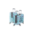 OW40006 VALIJA GRANDE RIGIDA (195-040) - comprar online