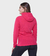 CAMPERA ARADIA CON CAPUCHA MUJER MONTAGNE (52-884)