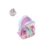 9120603 MOCHILA 12¨ UNICORN JARDIN (141-1649) - tienda online