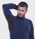BUZO BREMEN PRO HOMBRE MONTAGNE (52-158) - Campo Base Store
