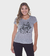 REMERA FITZ ROY MUJER MONTAGNE (52-1503)