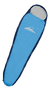 BOLSA DORMIR TENORIO PRO +20/0 MONTAGNE (52-410)