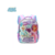 Imagen de 9120403 MOCHILA 12¨SNOW PRINCESS JARDIN (141-1648)