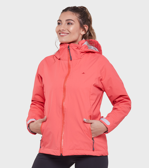 CAMPERA RUBY DAMA MONTAGNE (52-1289)