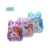 9120403 MOCHILA 12¨SNOW PRINCESS JARDIN (141-1648) - Campo Base Store