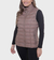 CHALECO CLARA MUJER MONTAGNE (52-1145) - comprar online