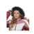 CAMPERA VAYNE MUJER MONTAGNE (52-1476) en internet