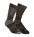 TE106A MEDIA DOBLE CAPA TREKKING SOX (165-077)
