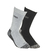 TE36A MEDIA TREKKING MERINO SOX (165-076)