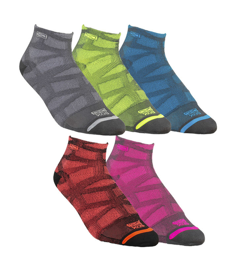 TE77C SOQUETES DOBLE CAPA SOX (165-032)