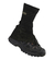 TE94A MEDIA CON POLAINA INCORPORADA SOX (165-101)