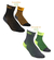 TE97B MEDIA TREKKING REVERSIBLE SOX (165-100)