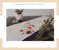 Banner de la categoría Caminos