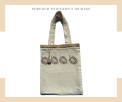 Tote bag Paula