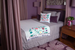 Almohadon Colibri - comprar en línea