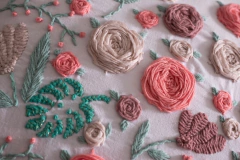 Almohadon Colibri - tienda en línea