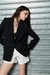 Blazer Furi Recto en internet