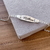 Pulseira Infantil Chapinha Oval Lisa Com Nome - Ravenalla Pratas