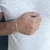 Pulseira Masculina Cadeado Longo 3mm na internet