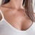 Imagem do Colar 3x1 Com Bolinhas 3mm