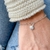 Pulseira Uma Concha Do Mar - comprar online
