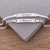 Pulseira 3x1 Masculina 3,5mm Chapa Com Nome - loja online