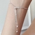 Pulseira Riviera Ajustável na internet