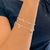 Pulseira Fé - comprar online