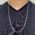 Corrente Grumet 2mm Masculina - loja online