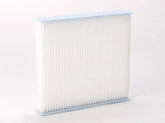 FILTRO DE HABITACULO X52 - comprar online