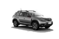 DUSTER 120 Cuotas - 100% Financiado