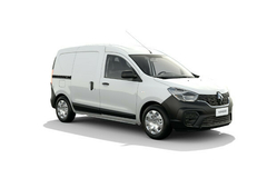 KANGOO EXPRESS 2A 120 Cuotas - 75% Financiado