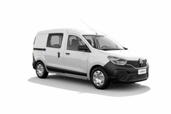 KANGOO EXPRESS 5A 120 Cuotas - 75% Financiado