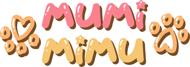 Mumi Mimu Accesorios