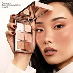 PATRICK TA Major Dimension Essential Artistry Edit Eyeshadow Palette **PRE ORDEN** - comprar en línea