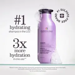 Sephora Favorites - Hair Hydration Essentials Gift Set **PRE ORDEN** - tienda en línea