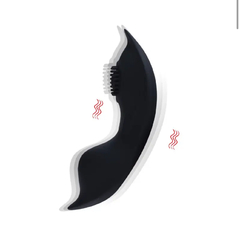 Vibrador de calcinha com controle remoto na internet