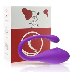 Vibrador de calcinha por aplicativo – Panties