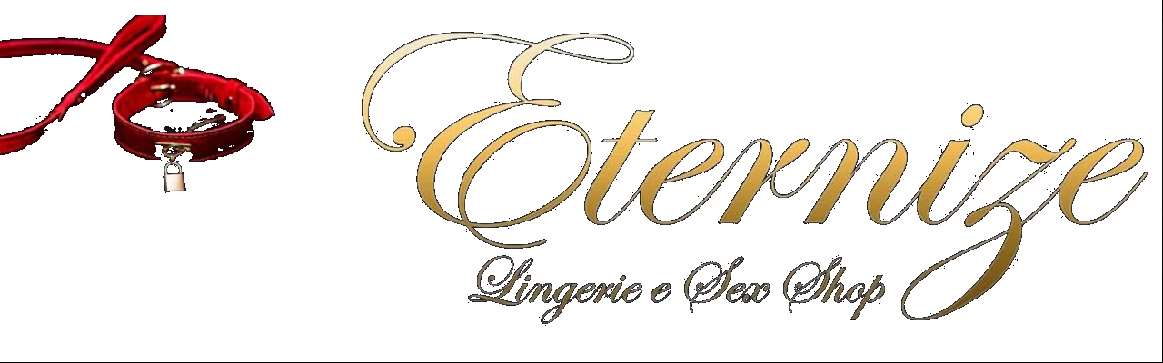 Eternize lingerie e sex shop