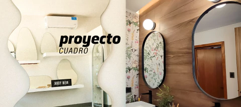 Carrusel Proyecto Cuadro