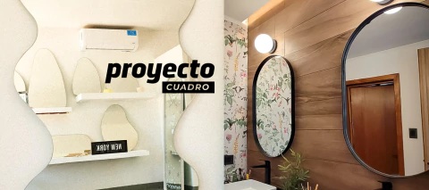 Carrusel Proyecto Cuadro
