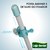 Porta Banner X - comprar online