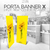 Porta Banner X