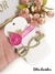 Par Hair Clip Sonho - comprar online