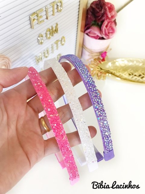 Tiara Crystal